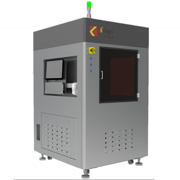 Kings SLA 600Pro