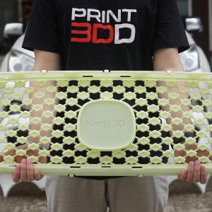 Kings SLA 800Pro