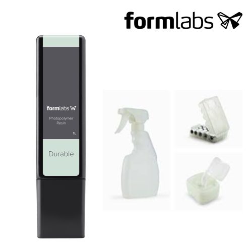 Resin Durable Cartridge 1L
