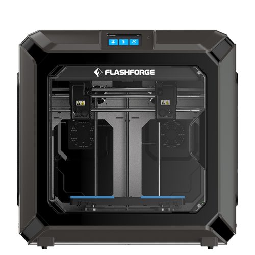 Flashforge Creator 3 Pro - Image 2