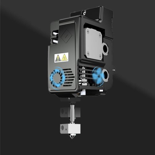 Flashforge Creator 3 Pro - Image 3