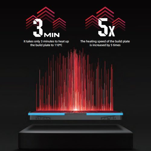Flashforge Creator 3 Pro - Image 8