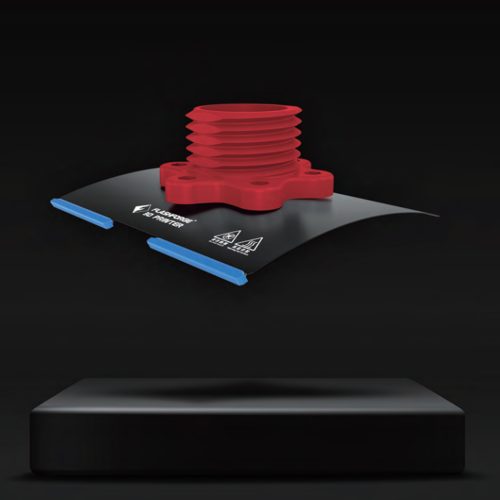 Flashforge Creator 3 Pro - Image 7