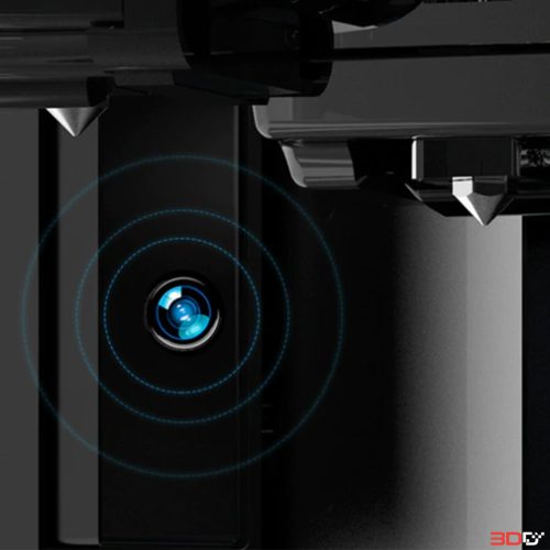 Flashforge Creator 3 Pro - Image 9