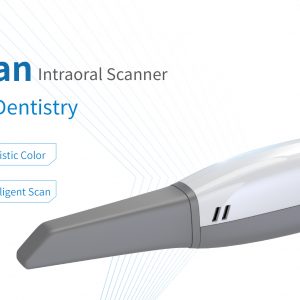 AoralScan2 Intra-oral Scan เครื่องสแกนเนอร์ในช่องปาก