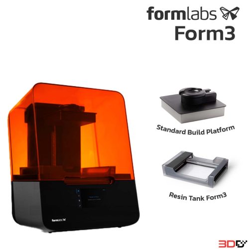 Formlabs Form 3/Form 3+ - Image 3