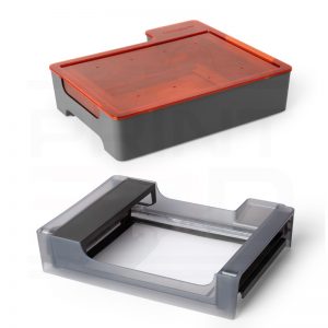Resin Tank Form 3