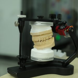 DS-EX Pro C Dental Model Scanner เครื่องสแกนเนอร์โมเดลฟัน ละเอียดสูง