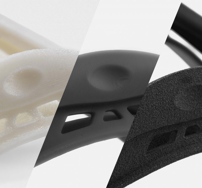 Read more about the article เปรียบเทียบ 3D printing ระบบ FFF vs. SLA vs. SLS