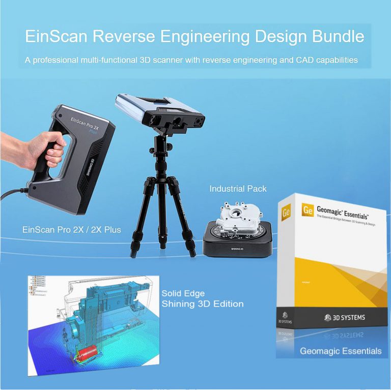 Read more about the article สุดยอด Solution ของการ Reverse engineering และ ออกแบบ
