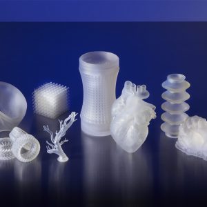 Resin Elastic 50A Cartridge 1L