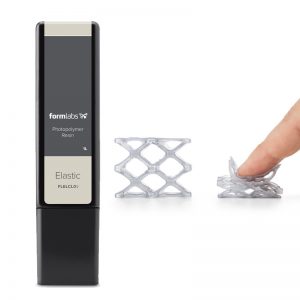 Resin Elastic 50A Cartridge 1L