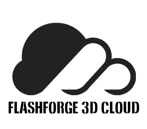 ติดตามการพิมพ์และสั่งการจากระยะไกลขึ้นรูปงานด้วย Flash Cloud : FlashForge 3D Printer