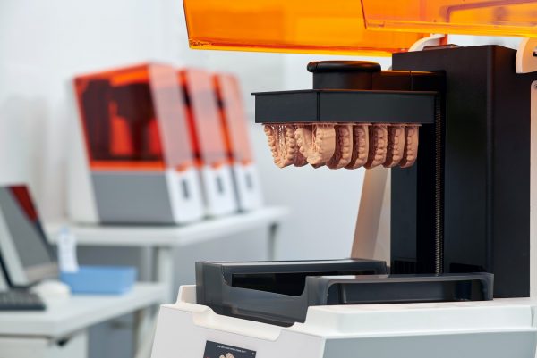 Formlabs Form 3B/3B+ สำหรับงานทัตกรรม การแพทย์ - Image 6