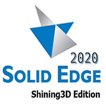 ประกาศ Solid Edge 2020: SHINING 3D Edition เติมเต็มงานด้าน Reverse Engineering