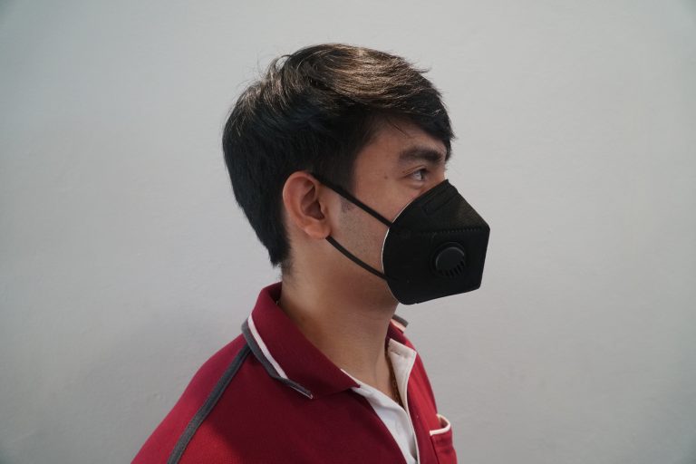 Read more about the article ป้องกัน PM 2.5 เพื่อชีวิตที่ดีกว่า