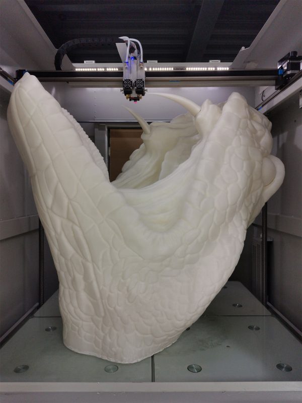 FullScale Max1000 (New 1000*1000*1000mm) - 2020 - Image 3