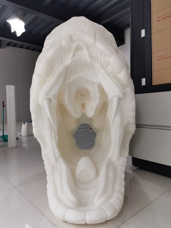FullScale Max1000 (New 1000*1000*1000mm) - 2020 - Image 4