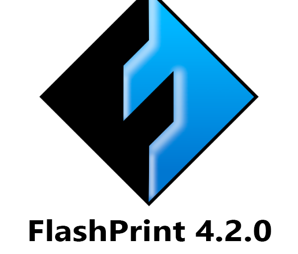 มีอะไรใหม่ใน FlashPrint-4.2.0