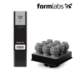 Resin Tough 1500 Cartridge 1L