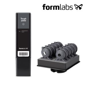 Resin Tough 2000 Cartridge 1L