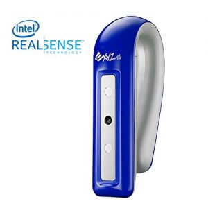 3D Scanner XYZ 2.0 เครื่องสแกนเนอร์ราคาประหยัด สำหรับเด็ก