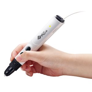 XYZ 3D Pen Cool ปากกา 3มิติหัวฉีดความร้อนต่ำ เด็กปลอดภัย