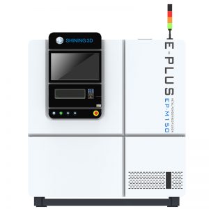 EP-M150 Direct Metal Printer เครื่องพิมพ์โลหะ 3มิติ