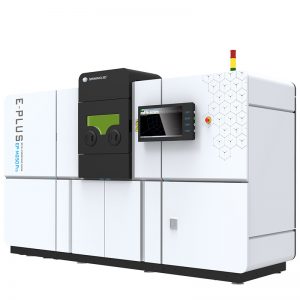 EP-M250Pro Metal Printer เครื่องพิมพ์โลหะ 3มิติ