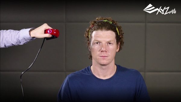 3D Scanner XYZ 2.0 เครื่องสแกนเนอร์ราคาประหยัด สำหรับเด็ก - Image 3