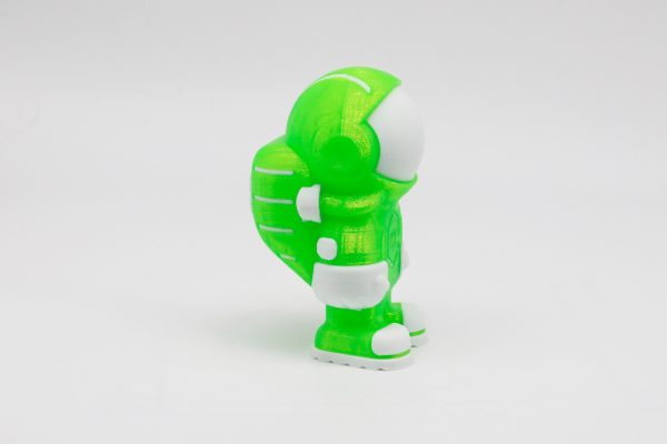 Flashforge Creator Pro2 สองหัวฉีดอิสระ - Image 4