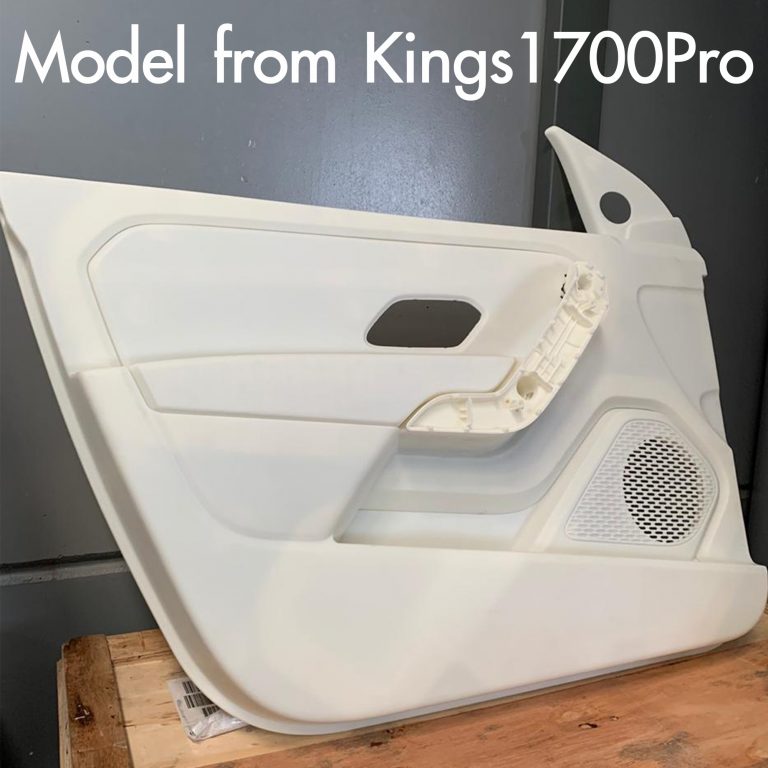 Read more about the article งานสวยๆจากเครื่องพิมพ์ Kings 1700pro