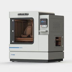 FullScale Max660/Pro(New 600*600*600mm) – 2020 | 3DD Digital ...