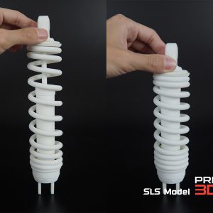 MfgPro230 xS เครื่องพิมพ์ SLS ไนล่อน