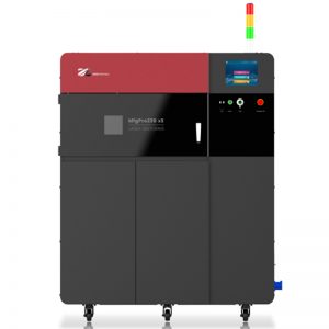 MfgPro230 xS เครื่องพิมพ์ SLS ไนล่อน