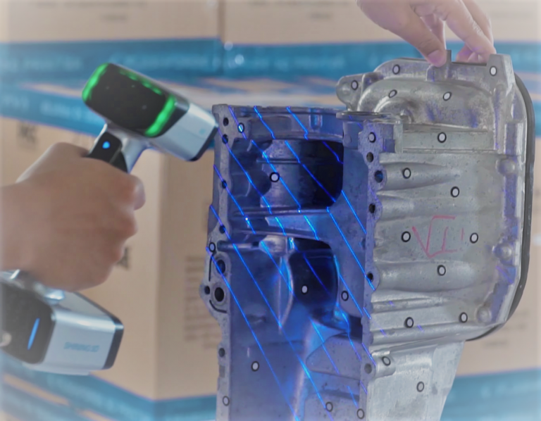 Read more about the article EinScanHX LaserScan Mode – โหมดสุดแม่นยำเหมาะกับงานวิศวกรรมทุกรูปแบบ