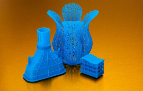 Resin Draft V1 Cartridge 1L - Image 2