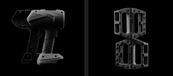 Fuse1/Fuse1+ SLS Printer & Sift เครื่องพิมพ์ 3มิติ SLS Nylon CF - Image 5