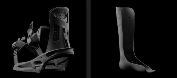 Fuse1/Fuse1+ SLS Printer & Sift เครื่องพิมพ์ 3มิติ SLS Nylon CF - Image 2
