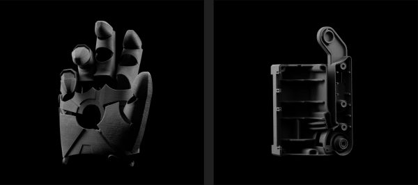 Fuse1/Fuse1+ SLS Printer & Sift เครื่องพิมพ์ 3มิติ SLS Nylon CF - Image 4