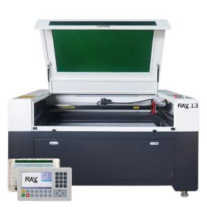Ray13 Smart CO2 Laser - Cutter, Engraver (1300*900mm)