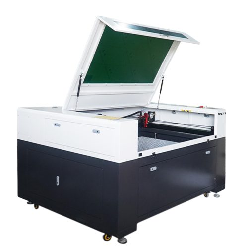 Ray13 Smart CO2 Laser - Cutter, Engraver (1300*900mm) - Image 4