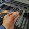 Ray13 METAL Smart CO2 mix Laser - Cutter, Engraver (1300*900mm) ตัดได้ทั้งโลหะ, อโลหะ - Image 5