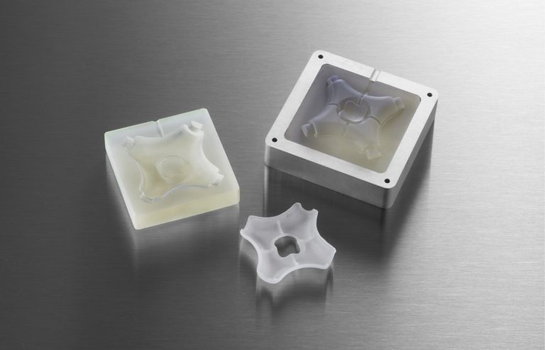 Read more about the article รู้จักการทำแม่พิมพ์(Mold)สำหรับการฉีดขึ้นรูปพลาสติกด้วย 3D Printing
