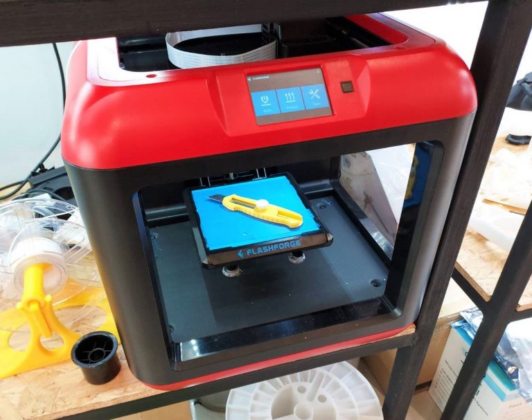 Read more about the article สร้างเครื่องมือสุดเจ๋งง่ายๆไม่เหมือนใครด้วย 3D Printer