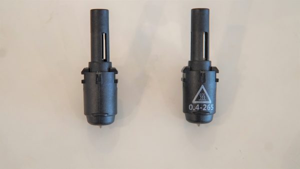 ชุดหัวฉีด ADV3 Quick Release Nozzle Set - Image 6