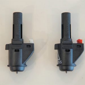 ชุดหัวฉีด ADV3 Quick Release Nozzle Set