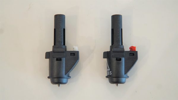 ชุดหัวฉีด ADV3 Quick Release Nozzle Set - Image 2