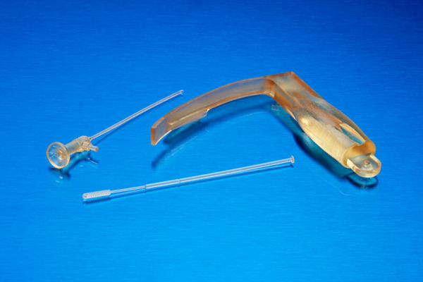 Resin BioMed Amber Cartridge 1L - Image 5