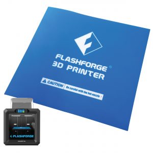 แผ่นรองพิมพ์ Flashforge Guider II / IIs